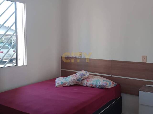 Apartamento para Venda em Várzea Grande - 5