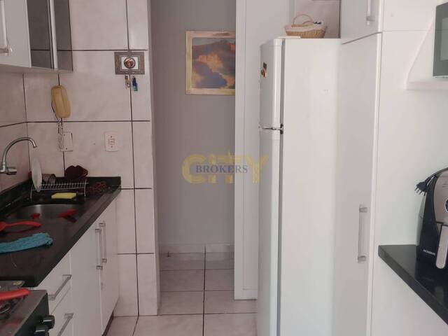 #1479 - Apartamento para Venda em Várzea Grande - MT - 2