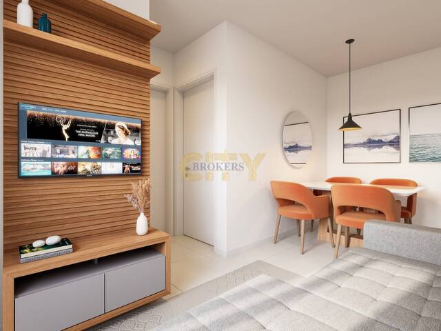 Apartamento para Lançamento em Cuiabá - 4