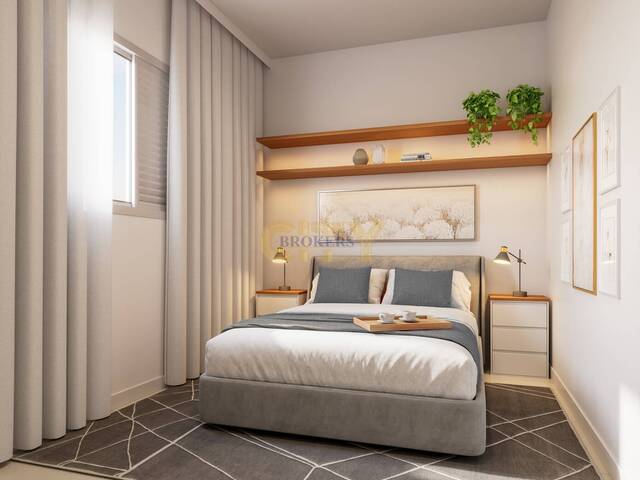 Apartamento para Lançamento em Cuiabá - 5