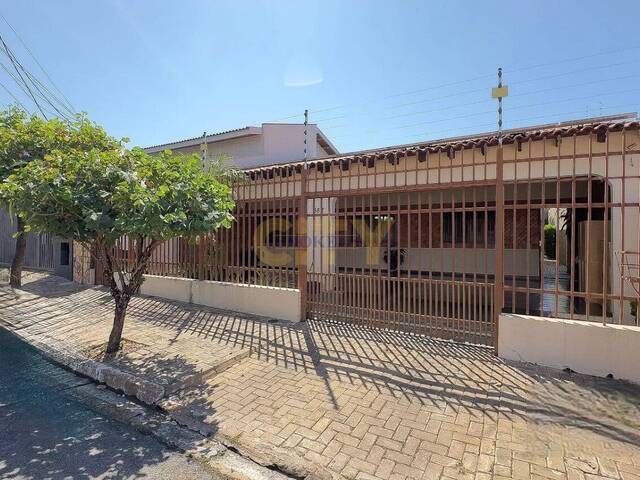 #1480 - Casa para Venda em Cuiabá - MT - 1