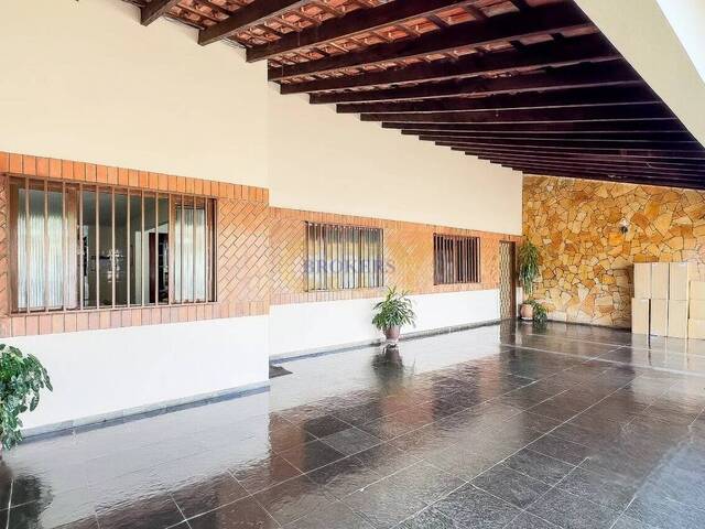 #1480 - Casa para Venda em Cuiabá - MT - 3