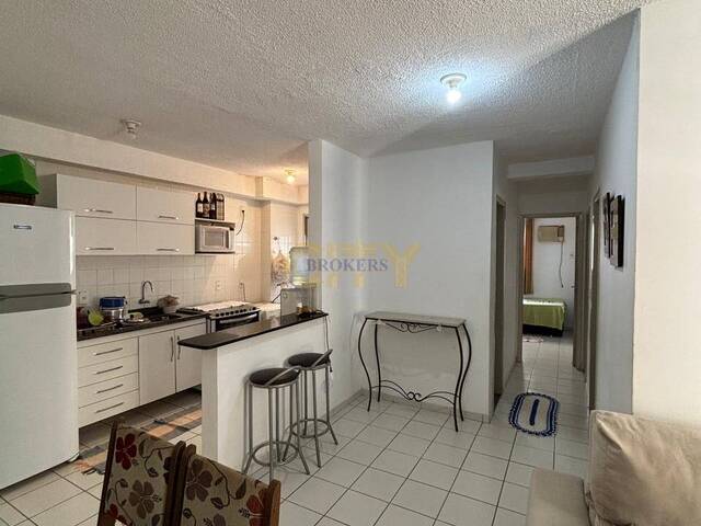 #1481 - Apartamento para Venda em Cuiabá - MT - 2
