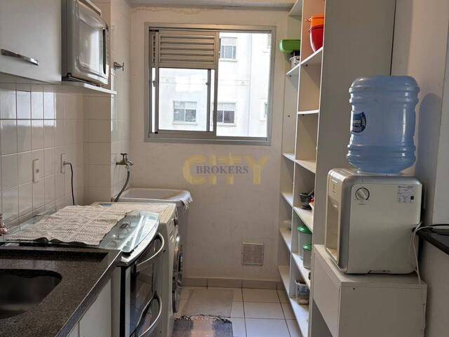 Apartamento para Venda em Cuiabá - 4