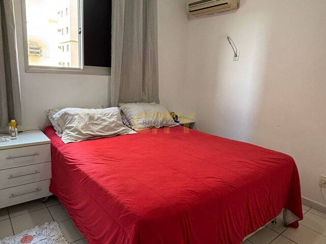 Apartamento para Venda em Cuiabá - 5