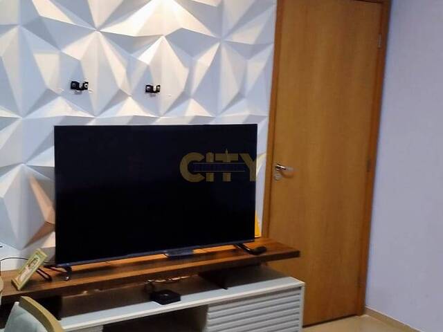 #1482 - Apartamento para Venda em Cuiabá - MT - 1