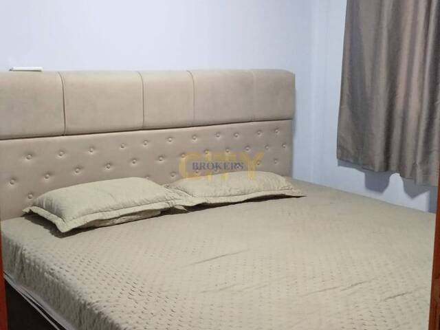 #1482 - Apartamento para Venda em Cuiabá - MT - 3