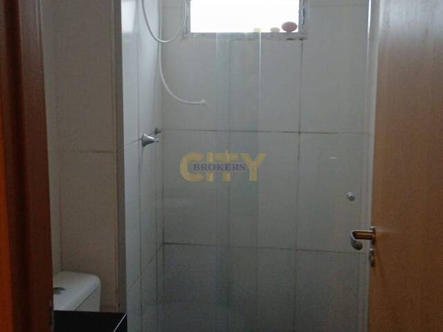 Apartamento para Venda em Cuiabá - 4