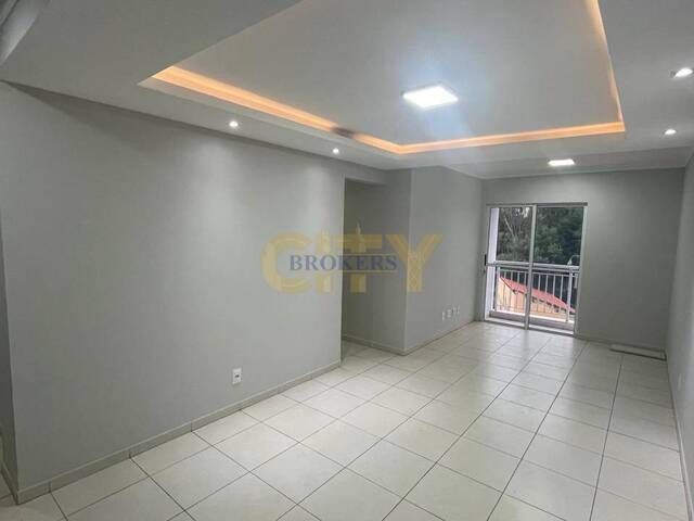 #1483 - Apartamento para Venda em Várzea Grande - MT - 1