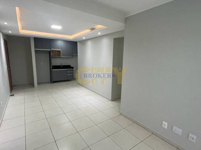 #1483 - Apartamento para Venda em Várzea Grande - MT - 2