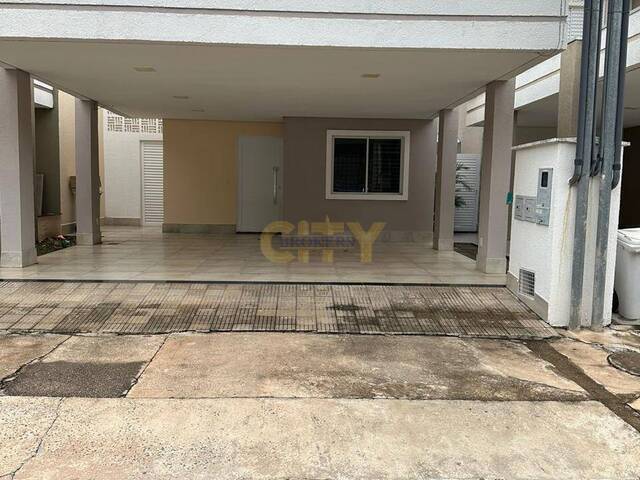 #1484 - Casa em condomínio para Locação em Cuiabá - MT - 1