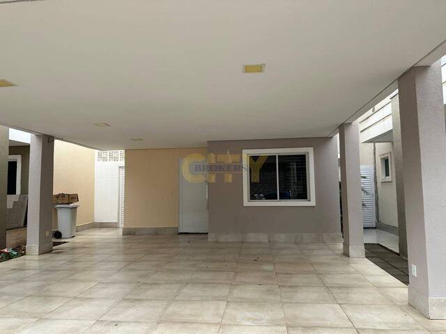 #1484 - Casa em condomínio para Locação em Cuiabá - MT - 2