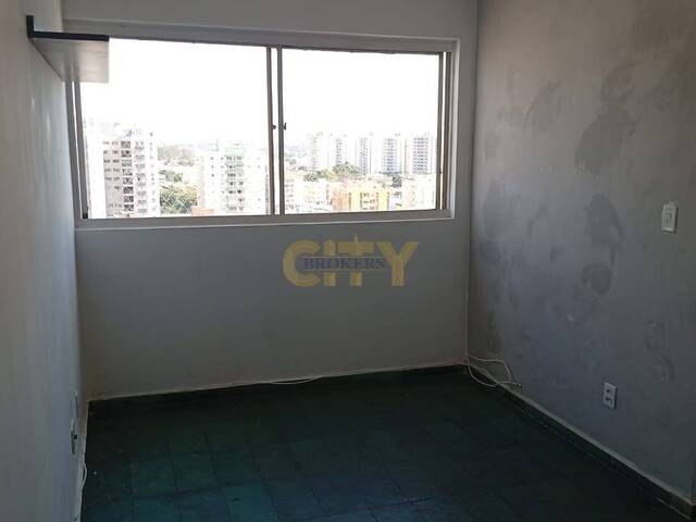 #1280 - Apartamento para Venda em Cuiabá - MT
