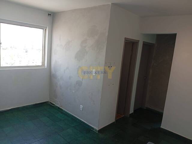 #1280 - Apartamento para Venda em Cuiabá - MT