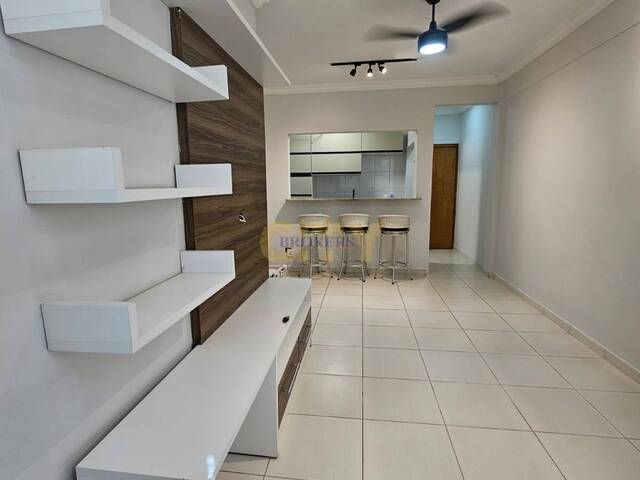#1489 - Apartamento para Venda em Cuiabá - MT - 2