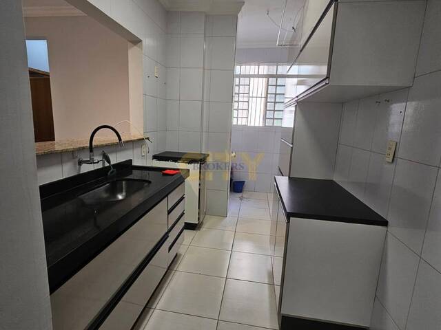 #1489 - Apartamento para Venda em Cuiabá - MT - 3