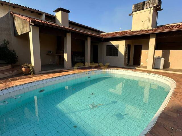 #1491 - Casa para Venda em Cuiabá - MT - 1