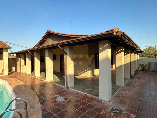 #1491 - Casa para Venda em Cuiabá - MT - 3