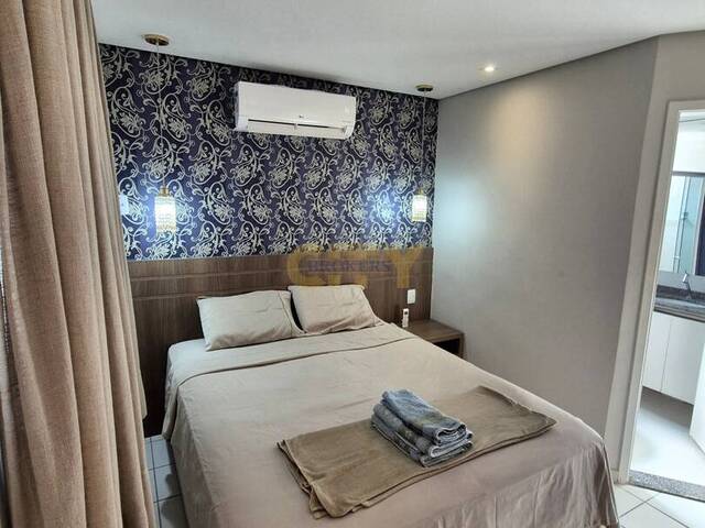 Apartamento para Venda em Cuiabá - 4