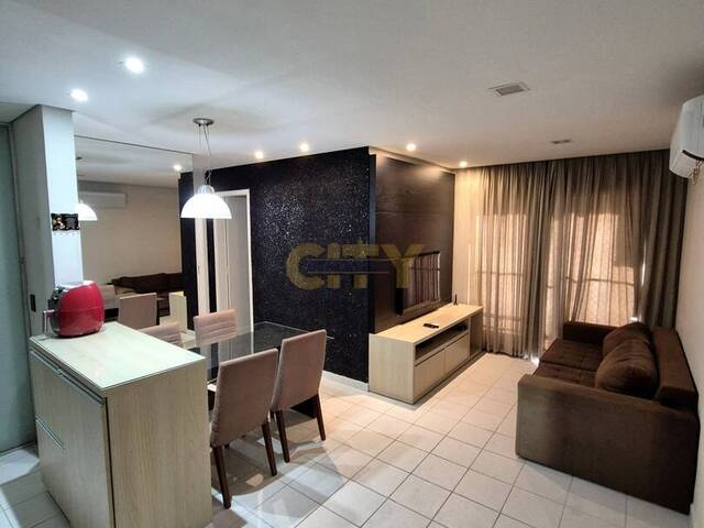 #1493 - Apartamento para Venda em Cuiabá - MT - 1