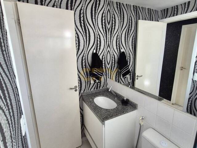Apartamento para Venda em Cuiabá - 5