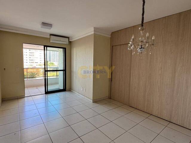 #1495 - Apartamento para Venda em Cuiabá - MT - 1