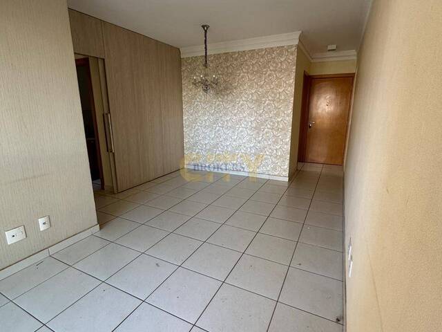 #1495 - Apartamento para Venda em Cuiabá - MT - 2