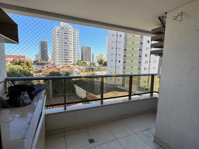 Apartamento para Venda em Cuiabá - 4