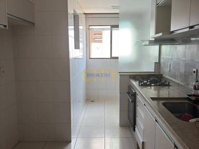 Apartamento para Venda em Cuiabá - 5