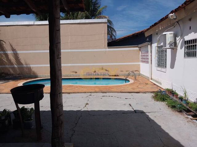 Casa para Venda em Cuiabá - 5