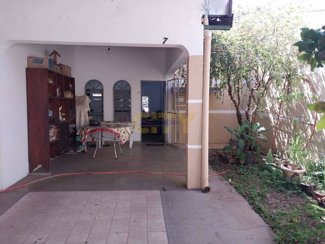 #1496 - Casa para Venda em Cuiabá - MT - 2