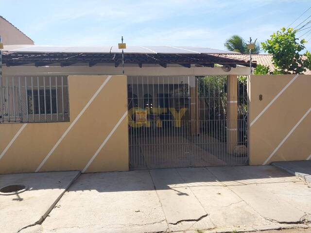 #1496 - Casa para Venda em Cuiabá - MT - 1