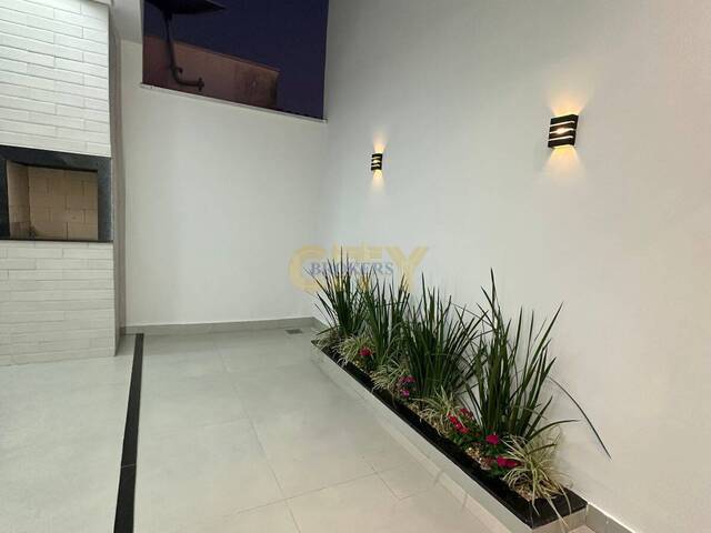 #1497 - Casa em condomínio para Venda em Cuiabá - MT - 2