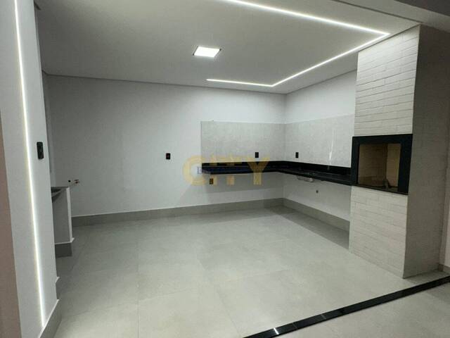 #1497 - Casa em condomínio para Venda em Cuiabá - MT - 1