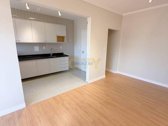 #1498 - Apartamento para Venda em Cuiabá - MT - 3