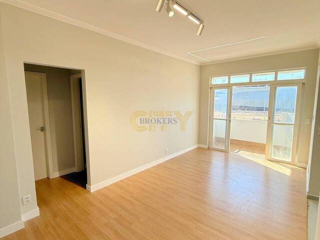 #1498 - Apartamento para Venda em Cuiabá - MT - 2