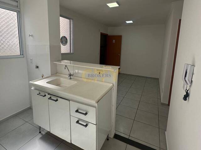 Apartamento para Venda em Cuiabá - 4