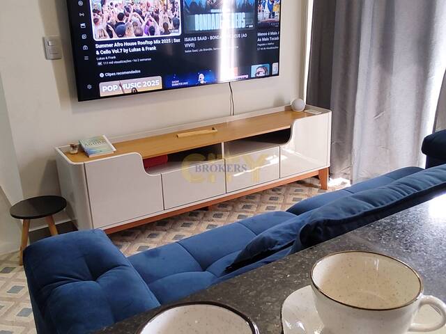 Apartamento para Venda em Cuiabá - 5