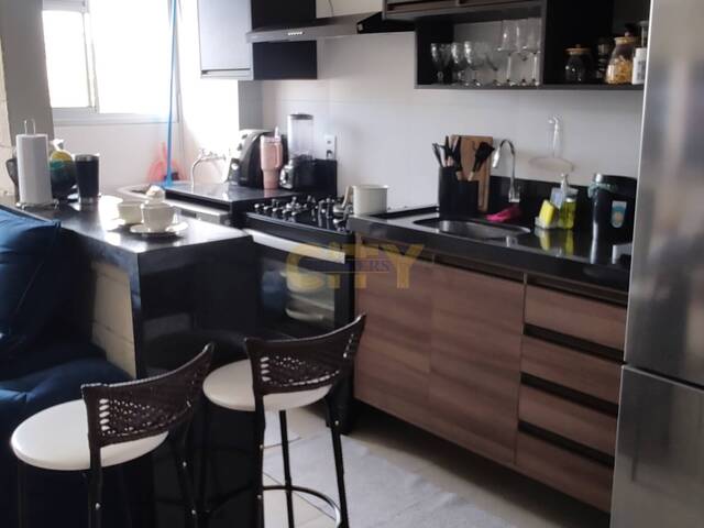 #1500 - Apartamento para Venda em Cuiabá - MT - 3