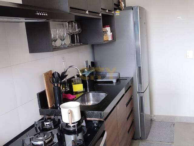 Apartamento para Venda em Cuiabá - 4
