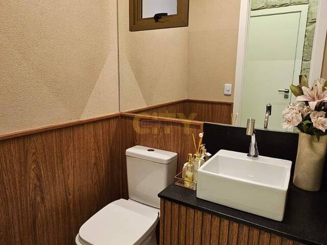 Apartamento para Venda em Cuiabá - 5