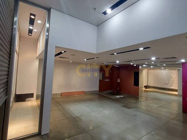 #1504 - Sala para Locação em Cuiabá - MT - 2