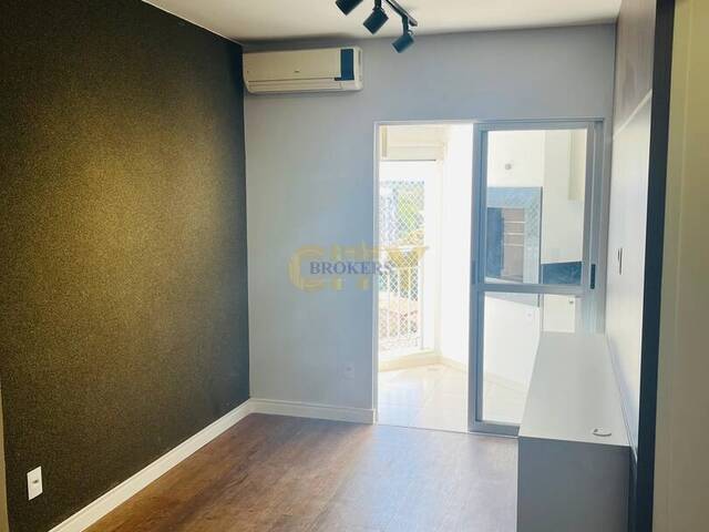 #1505 - Apartamento para Venda em Cuiabá - MT - 2