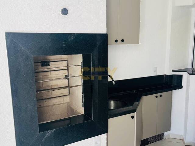 #1505 - Apartamento para Venda em Cuiabá - MT - 3