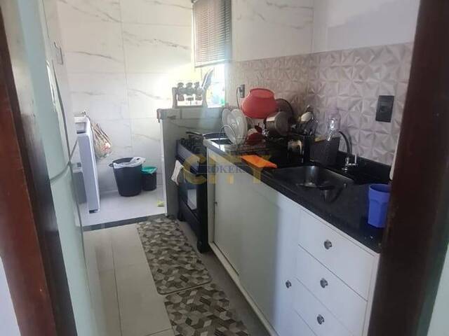 #1507 - Apartamento para Venda em Cuiabá - MT - 3