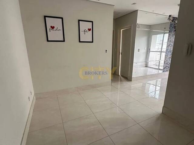 #1508 - Apartamento para Venda em Várzea Grande - MT - 2