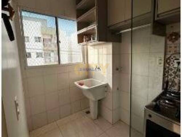 Apartamento para Venda em Várzea Grande - 4