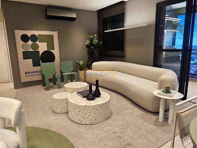 Apartamento para Venda em Cuiabá - 4
