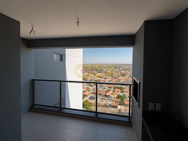 #1512 - Apartamento para Venda em Cuiabá - MT - 2