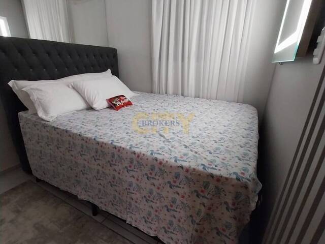 Apartamento para Venda em Várzea Grande - 5